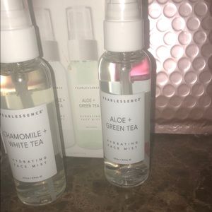 Pearlessence Face Mist Gift Set